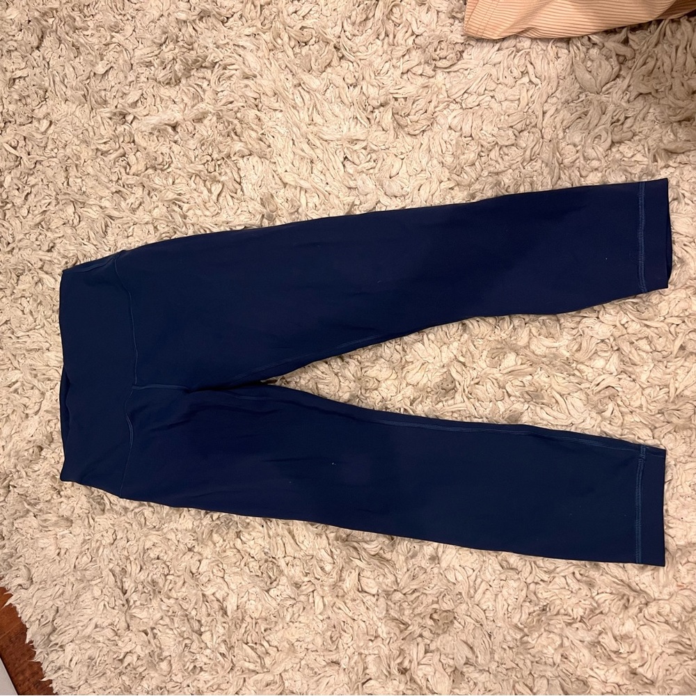 wunder train 27” legging